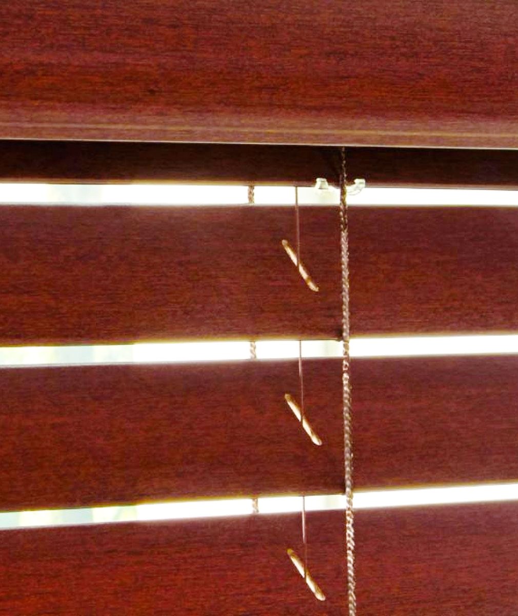 Everwood Blind by Hunter Douglas