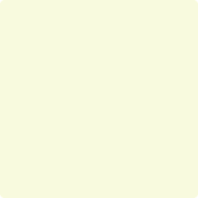 2025-70 Barely Yellow