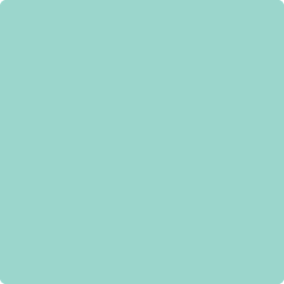 2041-50 Sea Mist Green