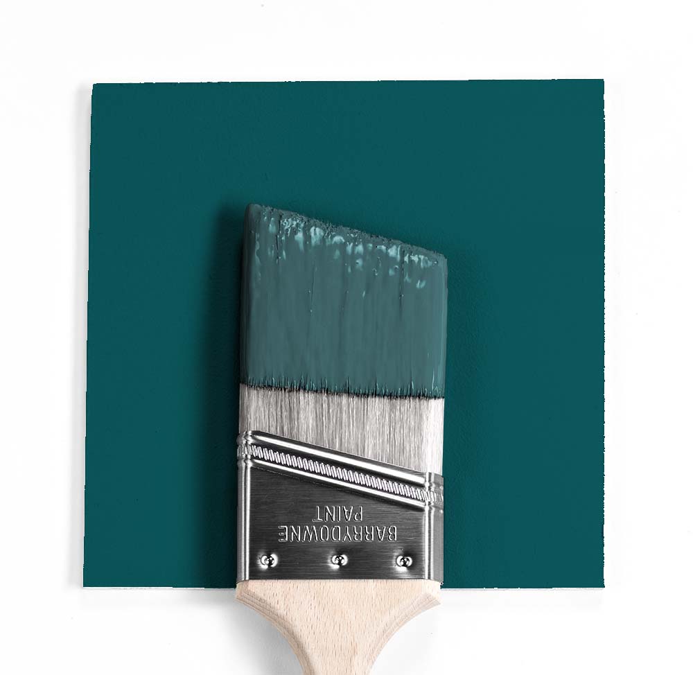 Benjamin Moore's 2054-20 Beau Green 