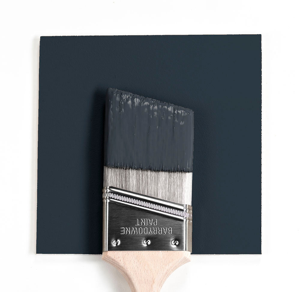 2062-10 Polo Blue Benjamin Moore Paint Brush Mock Up BP