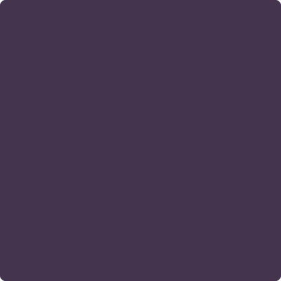 2071-10 Exotic Purple
