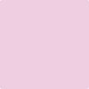 Benjamin Moore Colour 2075-70 Charming Pink