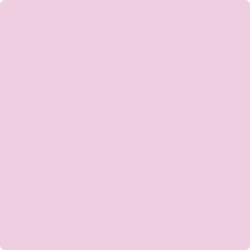 Benjamin Moore Colour 2075-70 Charming Pink