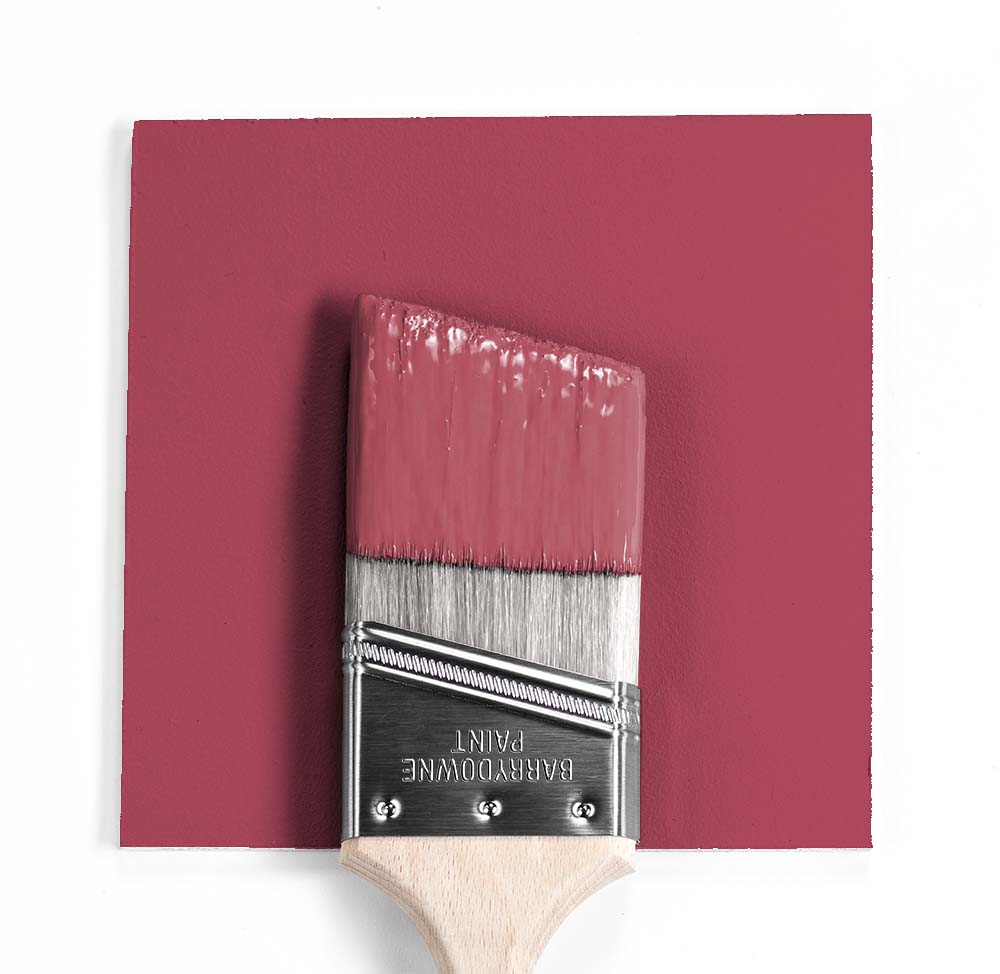 2080-30 Cherry Wine Wet & Dry Colour Sample