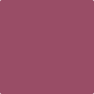 2093-70 Pink Bliss - Barrydowne Paint