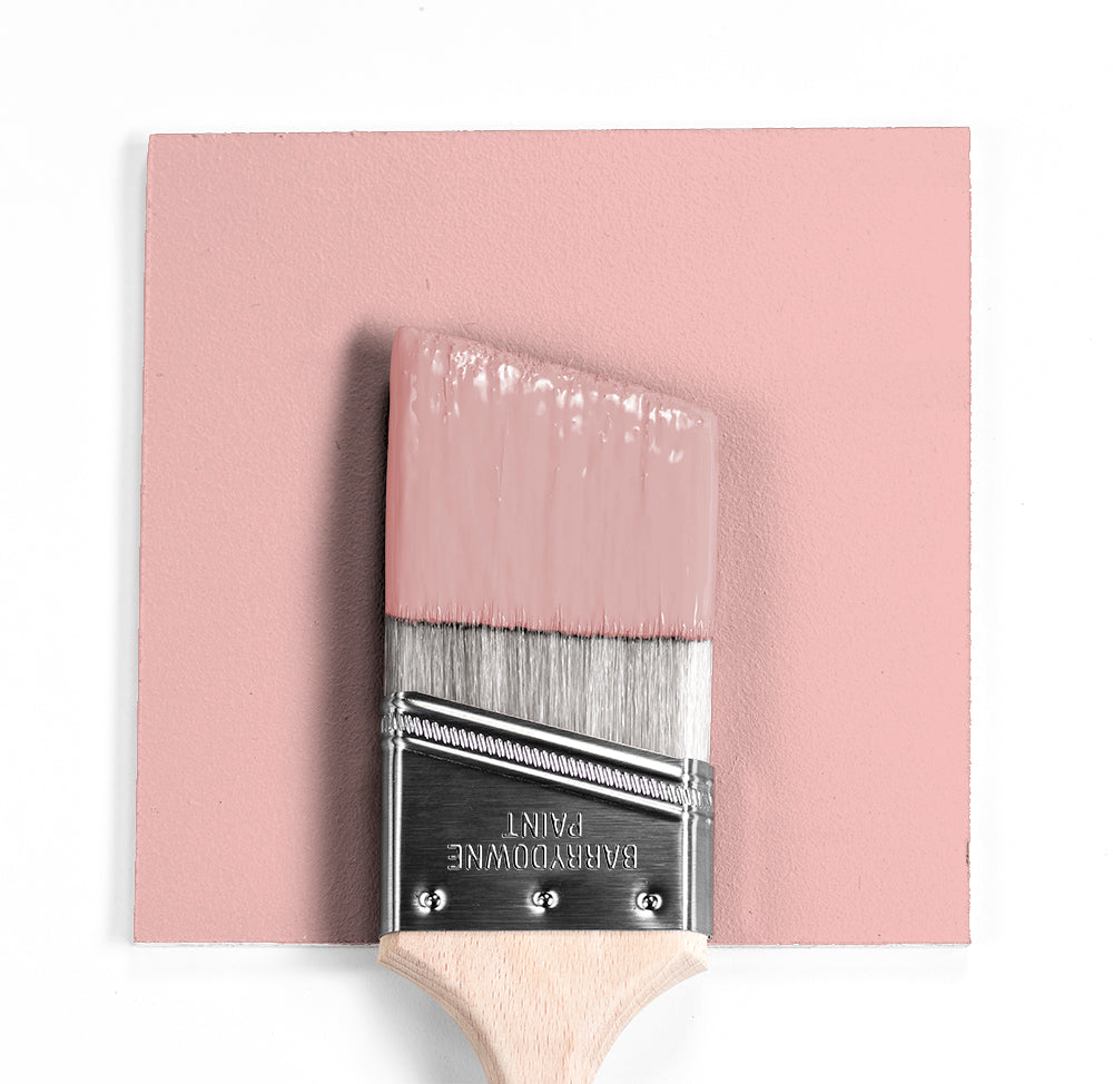Richard's Paint 2093-P Pink Blush Precisely Matched For Paint and Spray  Paint
