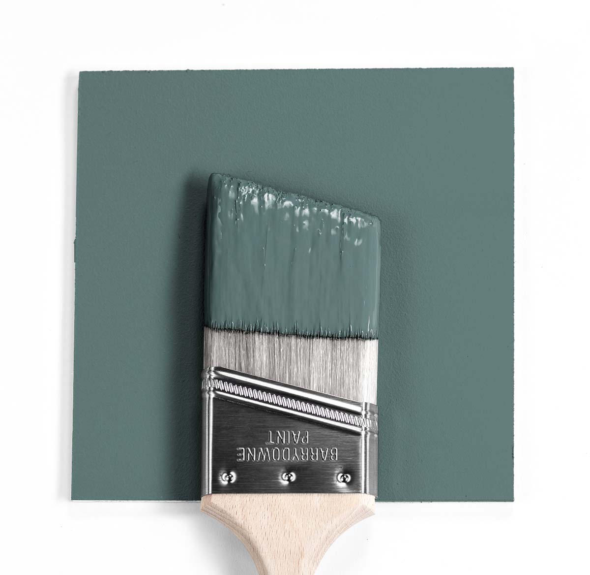 2123-20 Caribbean Teal Brush Mock Up