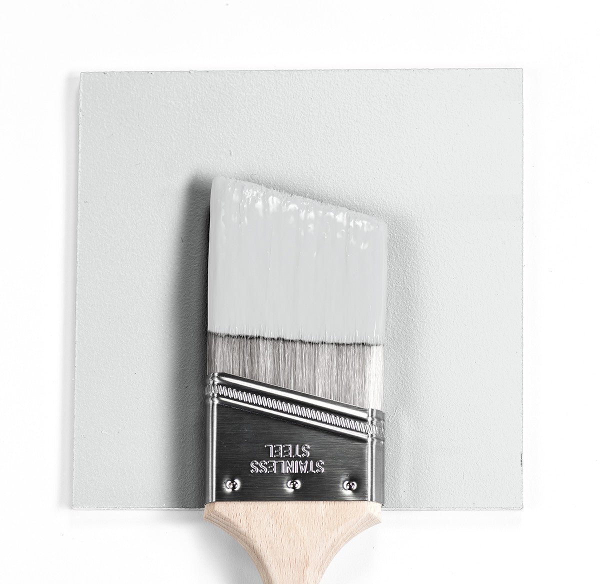 2126-70 Chalk white brush mock up