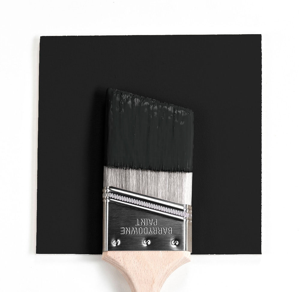 2132-10 Black Mock up brush