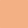 Benjamin Moore Colour 2167-40 Toffee Orange
