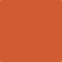 2169-10 Racing Orange - Barrydowne Paint