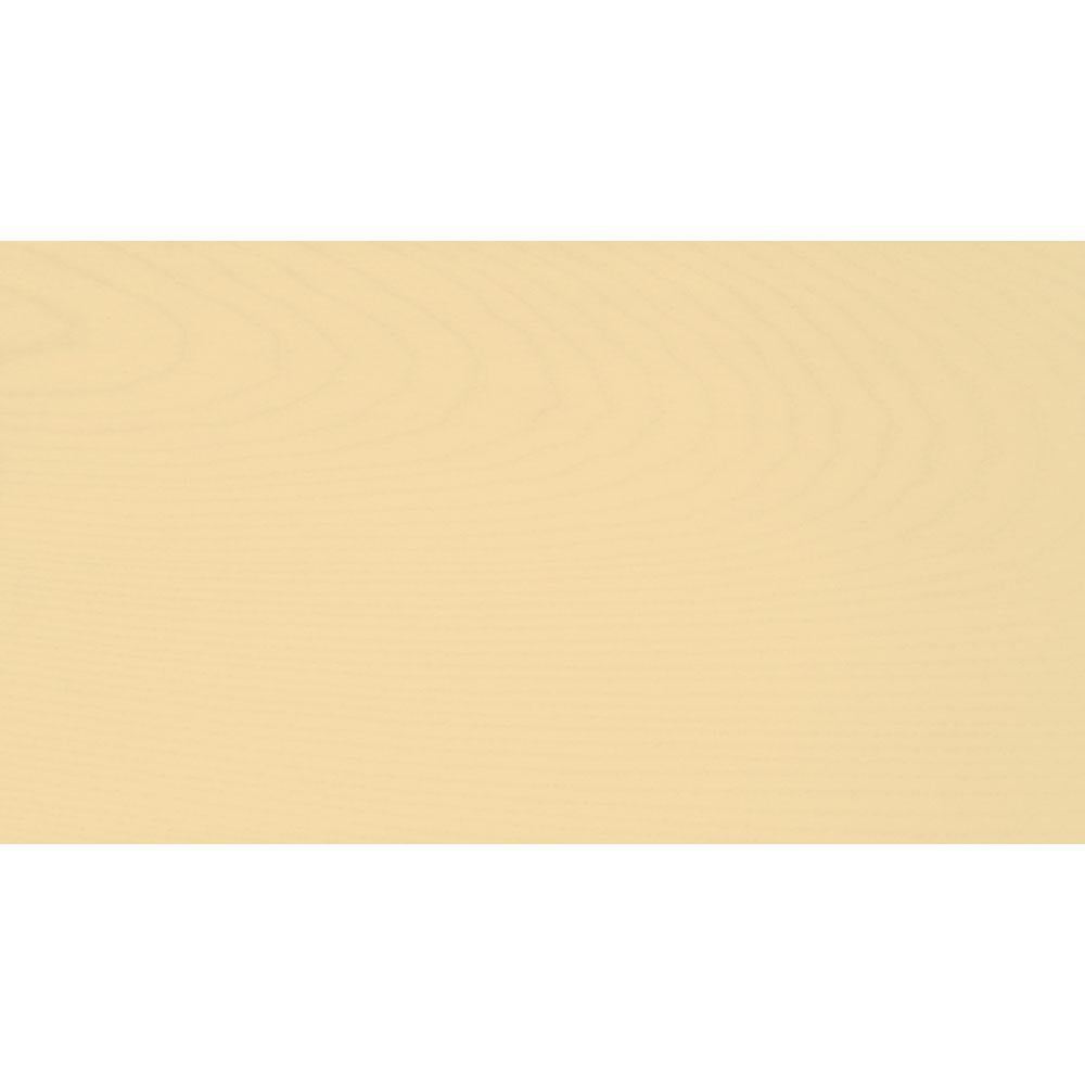 Sansin Parchment 22 Exterior Wood Stain Colour on pine.