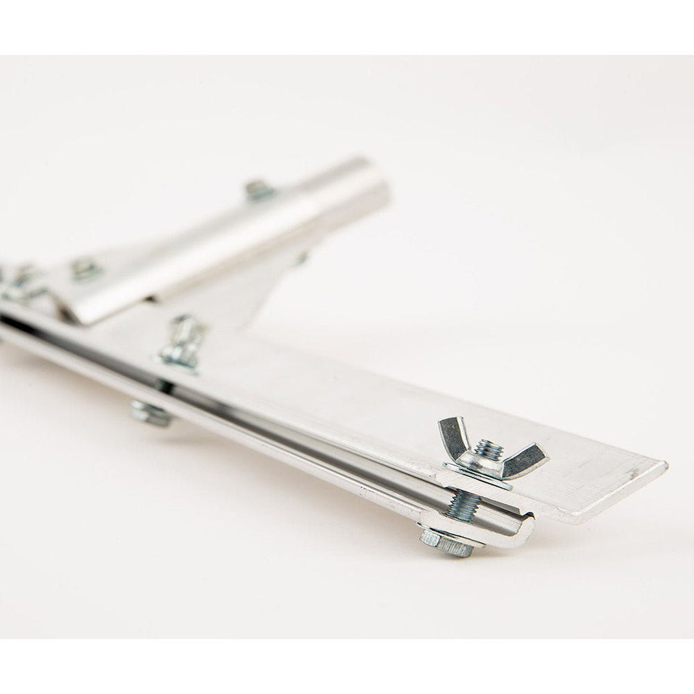 Nour 24" Aluminum Clamp Squeegee Frame