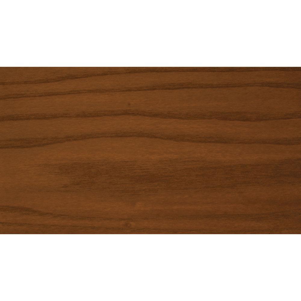 Sansin Acorn 25 Exterior Wood Stain Colour on pine.