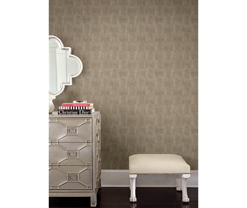 Odyssey Bronze Wood Wallpaper available at Barrydowne Paint