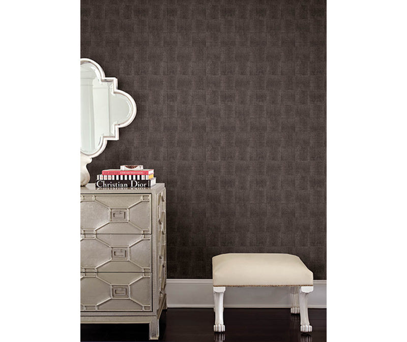 Odyssey Brown Wood Wallpaper available at Barrydowne Paint