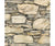 Stone Wall Wheat Historic Wallpaper available at Barrydowne Paint