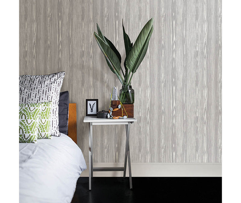 Illusion Dove Wood Wallpaper available at Barrydowne Paint