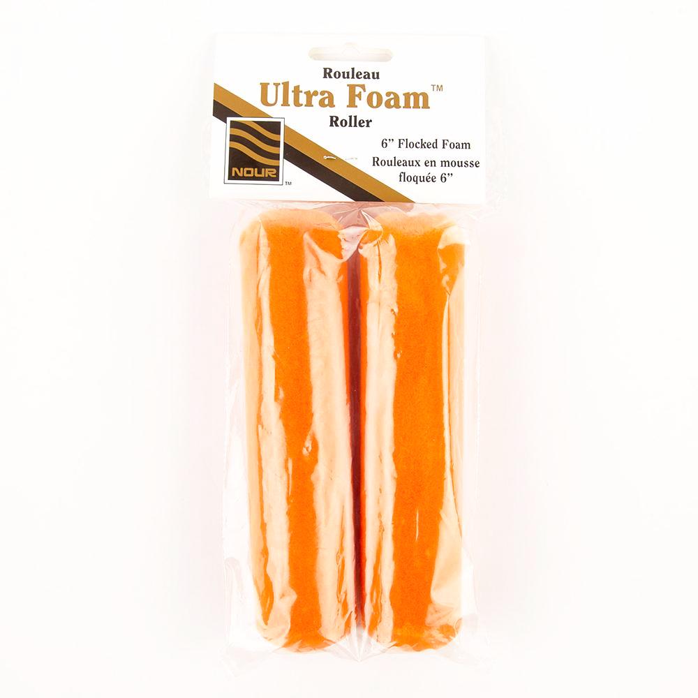 Ultra Foam Roller Refills (2 Pack)