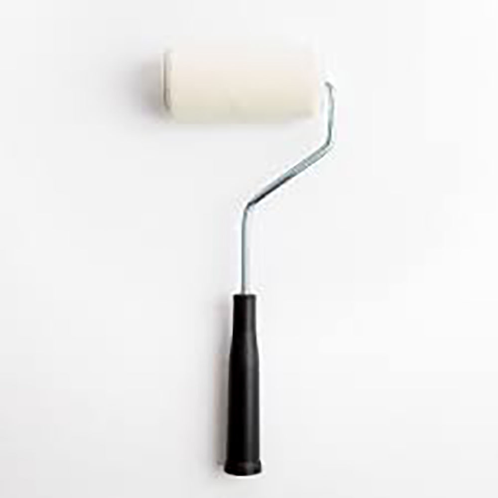 4" x 10MM ROLLER & HANDLE Barrydowne Paint