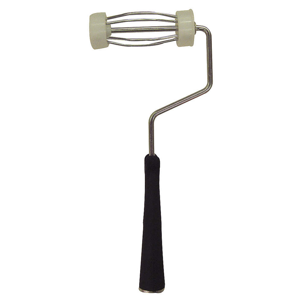 4" CAGE ROLLER FRAME Barrydowne Paint