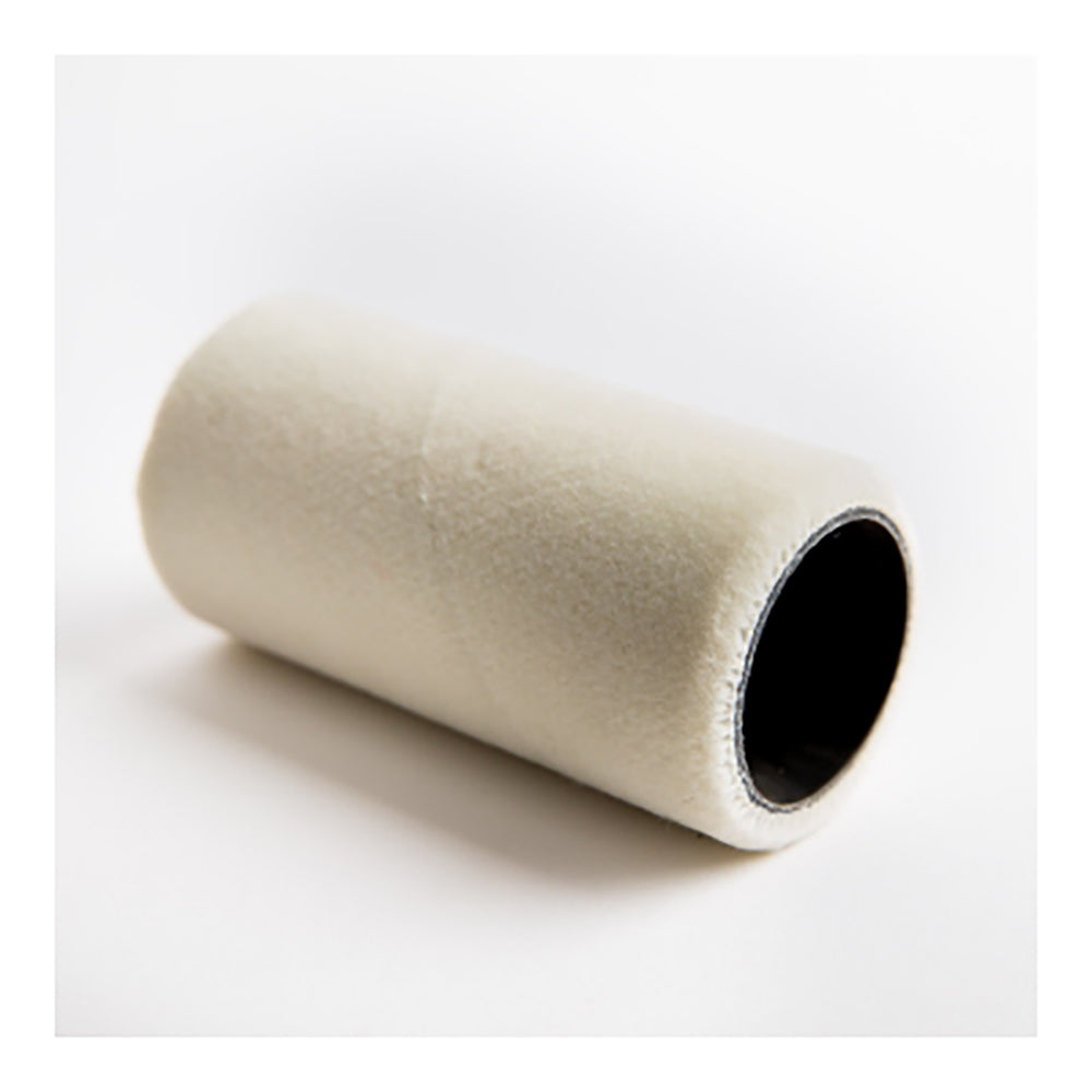 4" x 5mm ROLLER REFILL Barrydowne Paint