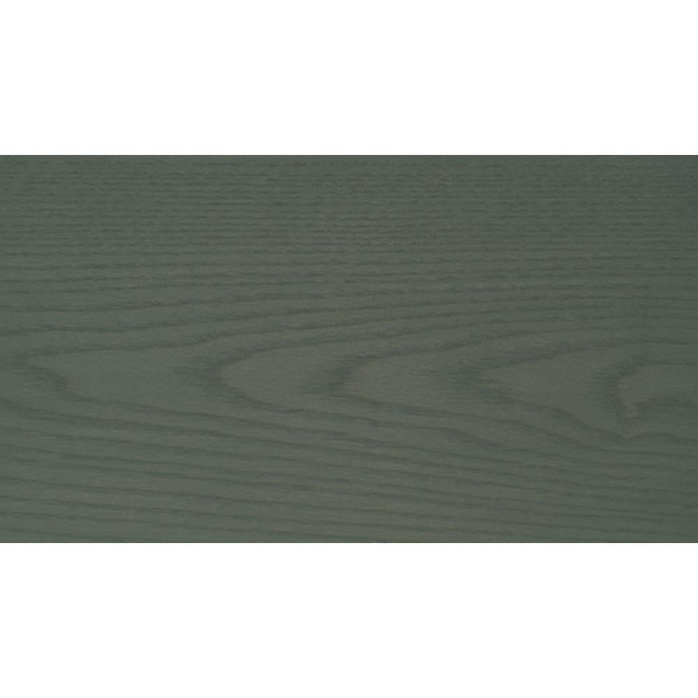 Sansin Blue Ridge Grey 31 Exterior Wood Stain Colour on pine.