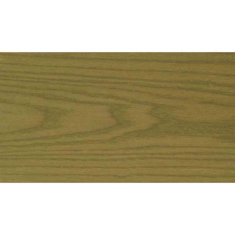 Sansin Olive 41 Exterior Wood Stain Colour on pine.
