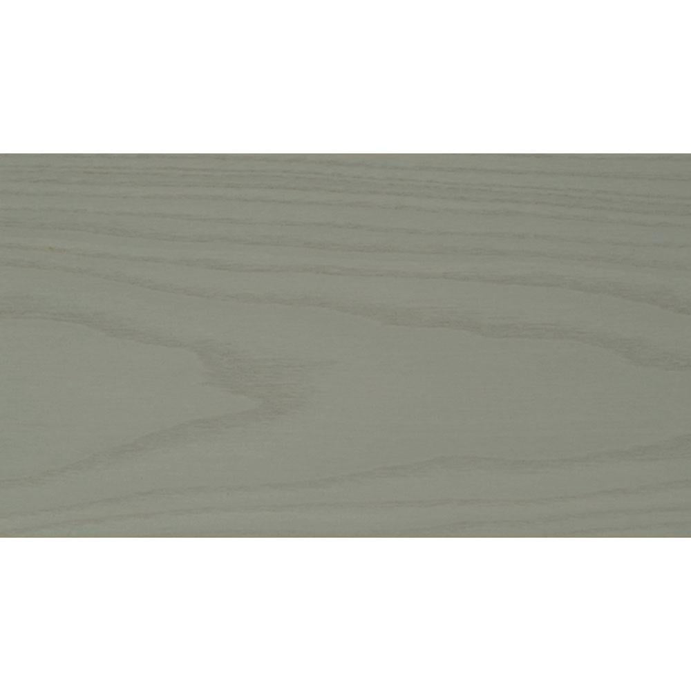 Sansin Dove Grey 42 Exterior Wood Stain Colour on pine.