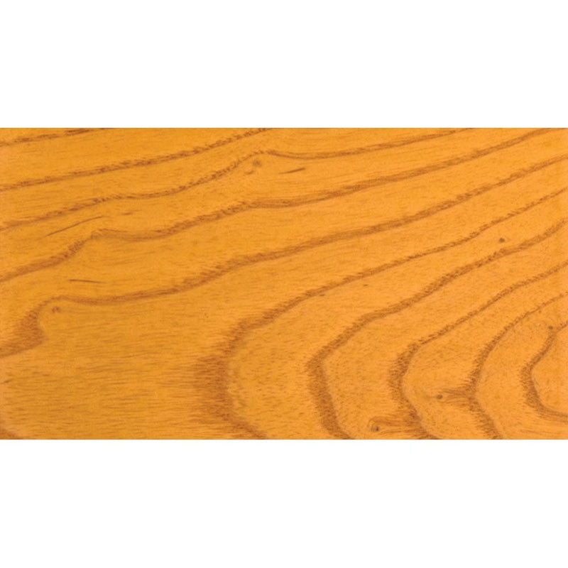 Sansin Wheat 44 Exterior Wood Stain Colour on pine.