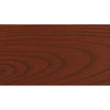 Sansin Brushed Sable 47 Exterior Wood Stain Colour on pine.