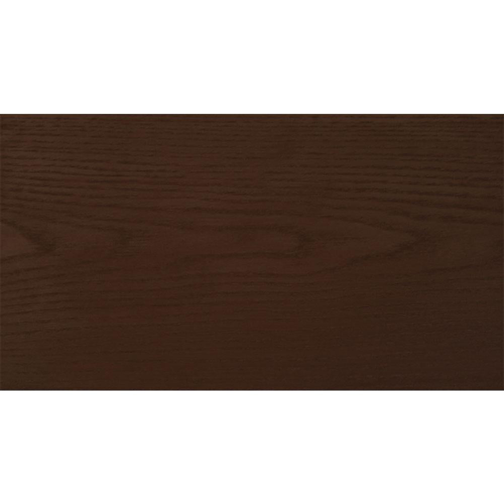 Sansin Oxford Opaque 56 Exterior Wood Stain Colour on pine.