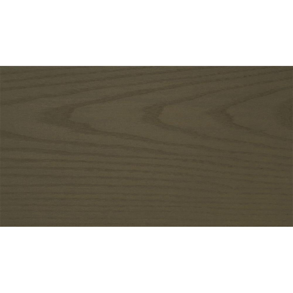 Sansin Kelp 63 Exterior Wood Stain Colour on pine.