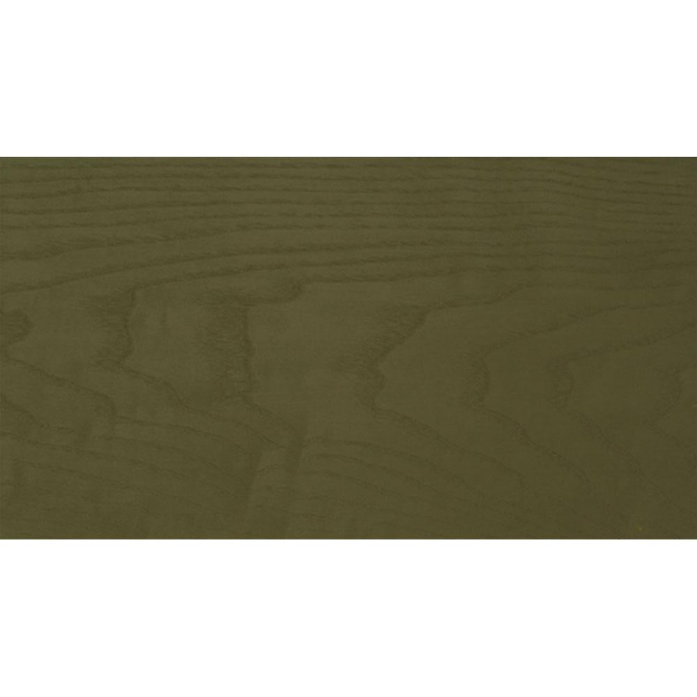 Sansin Sage Green 64 Exterior Wood Stain Colour on pine.