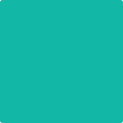 657 Sea of Green