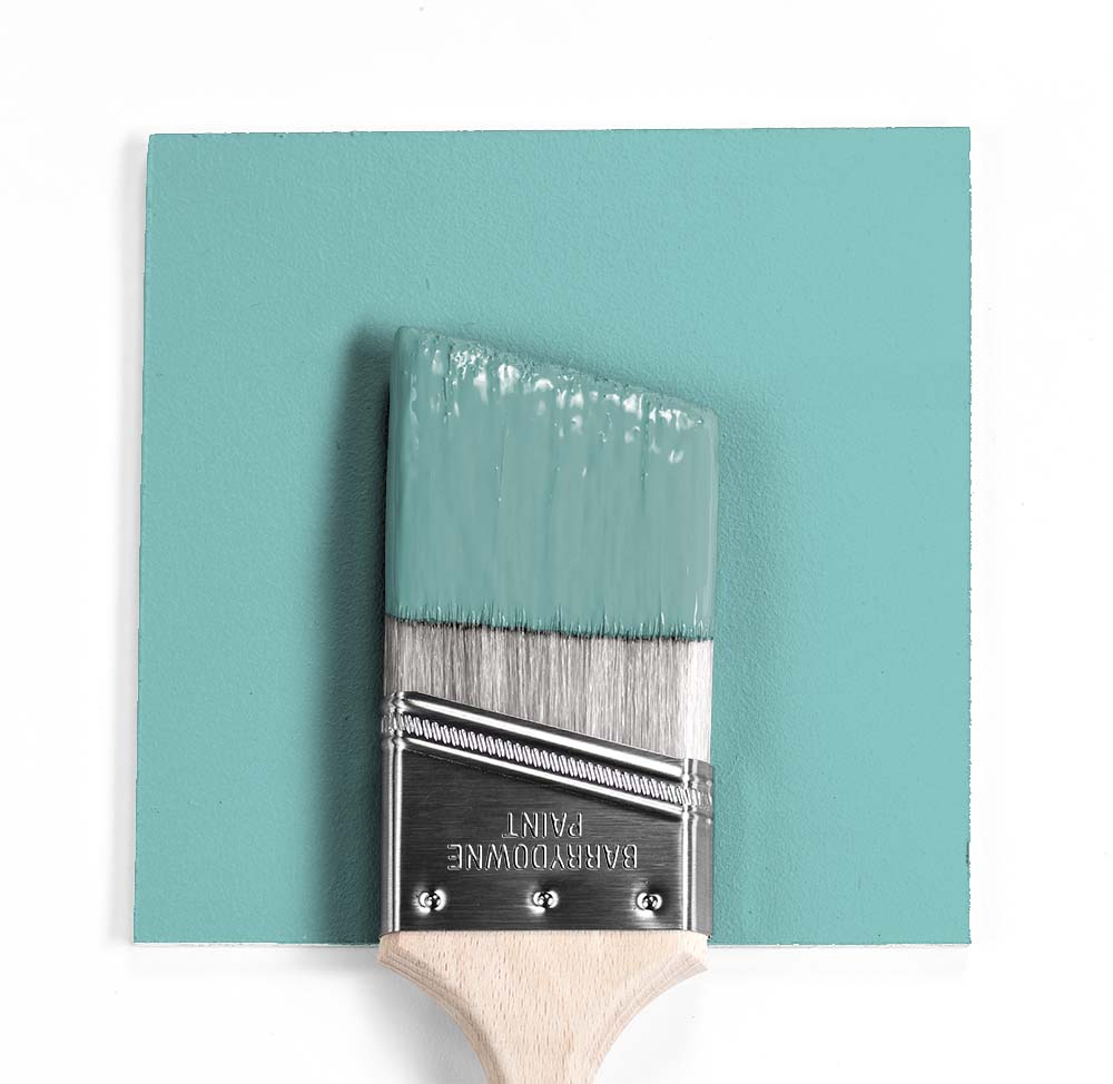 669 Oceanic Teal
