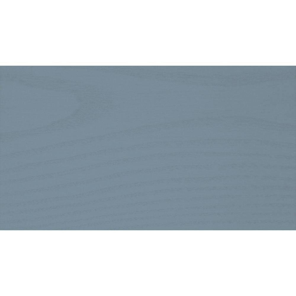 Sansin Slate Blue 71 Exterior Wood Stain Colour on pine.