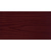 Sansin Red Oak 73 Exterior Wood Stain Colour on pine.