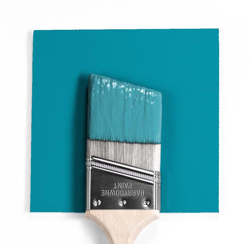 761 Meridian Blue