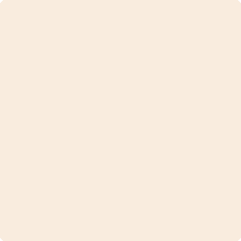 Benjamin Moore Colour 894 Sheer Pink