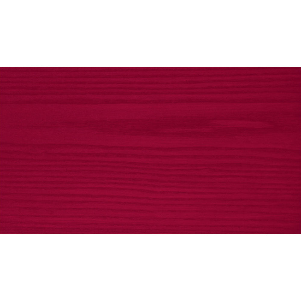 Sansin ENS Stain Heritage Red