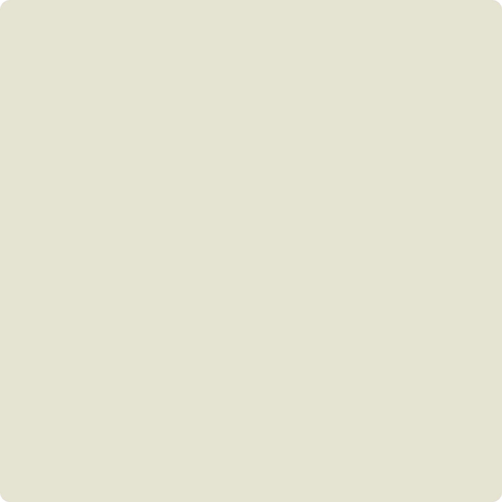 Benjamin Moore Colour 974 Muskoka Trails