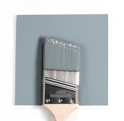 AF-545 Solitude Paint Brush Mock Up