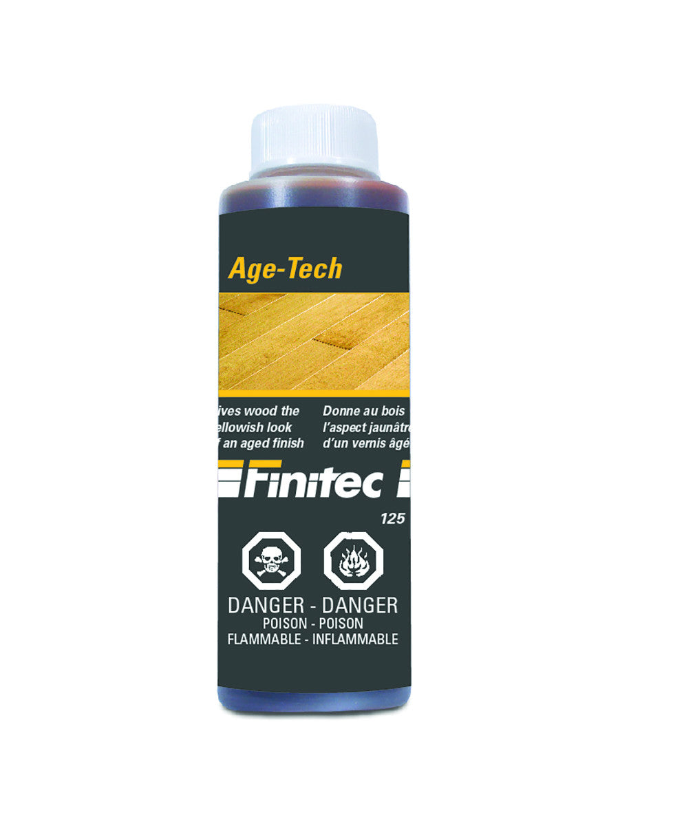 Finitec Age-Tech