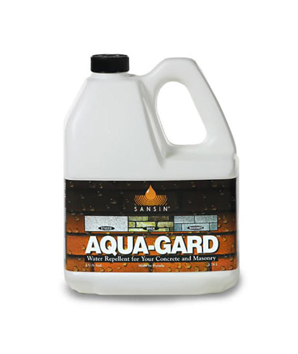 Sansin Masonry Sealer