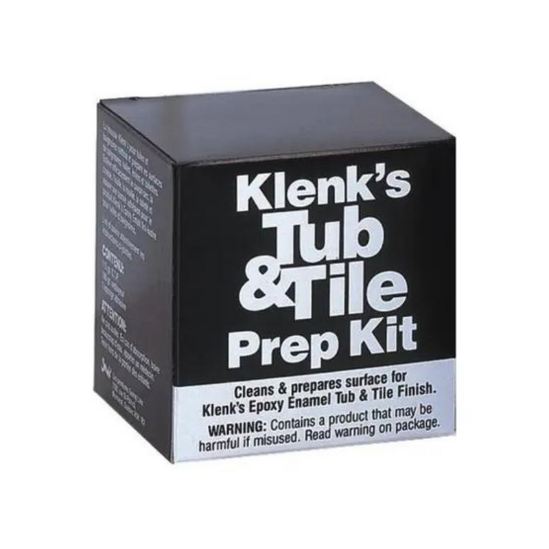Klenk's Epoxy Preparation Kit