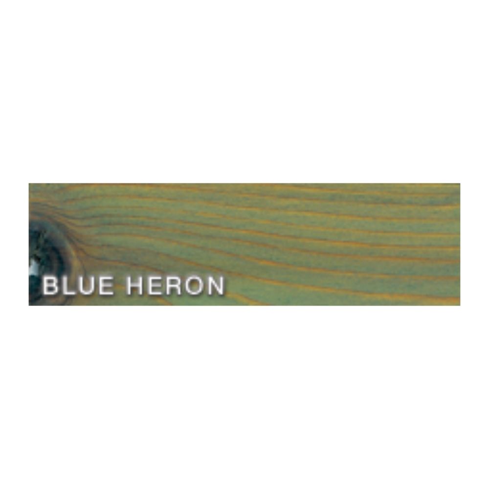 Timber Pro Deck & Fence Semi Transparent