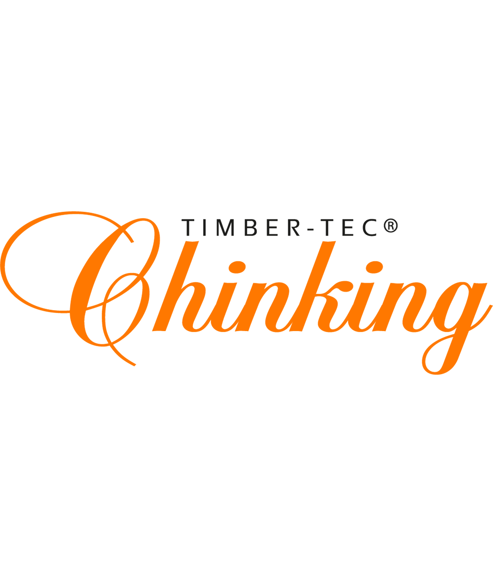 Sansin Timber Tec Chinking 