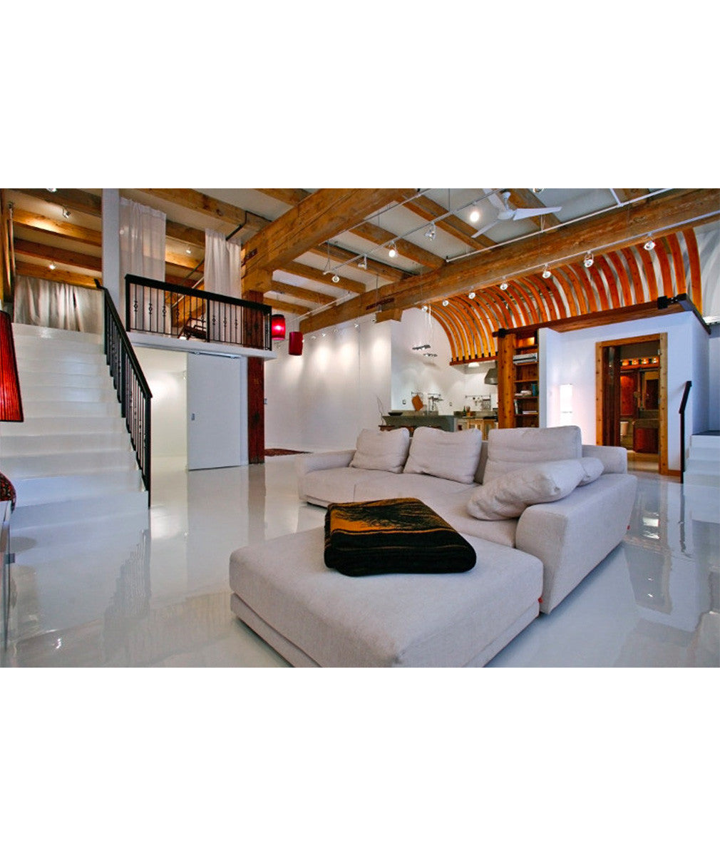 Enviro Poxy™ 100% Solids Epoxy Coating